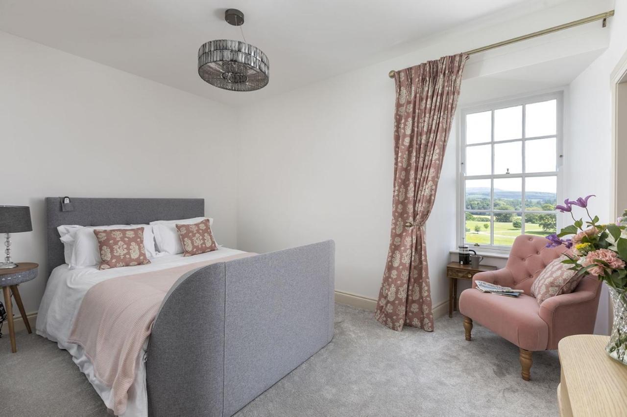 Holiday home East Wing Thornhill (Dumfries and Galloway)
