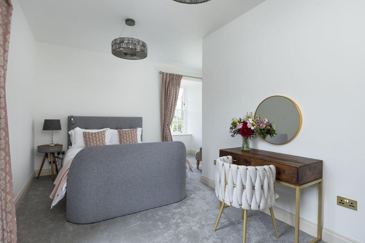Holiday home East Wing Thornhill (Dumfries and Galloway)